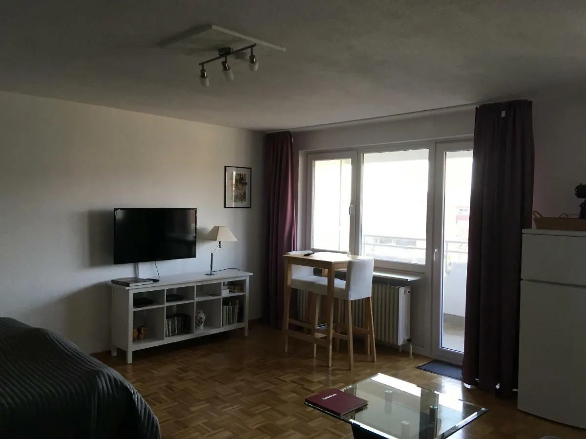 Koeln Deutz/Messe, Lanxess Arena Apartamento 0*, Colónia Alemanha
