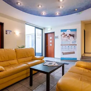 Hotel Trip Conti, Colónia