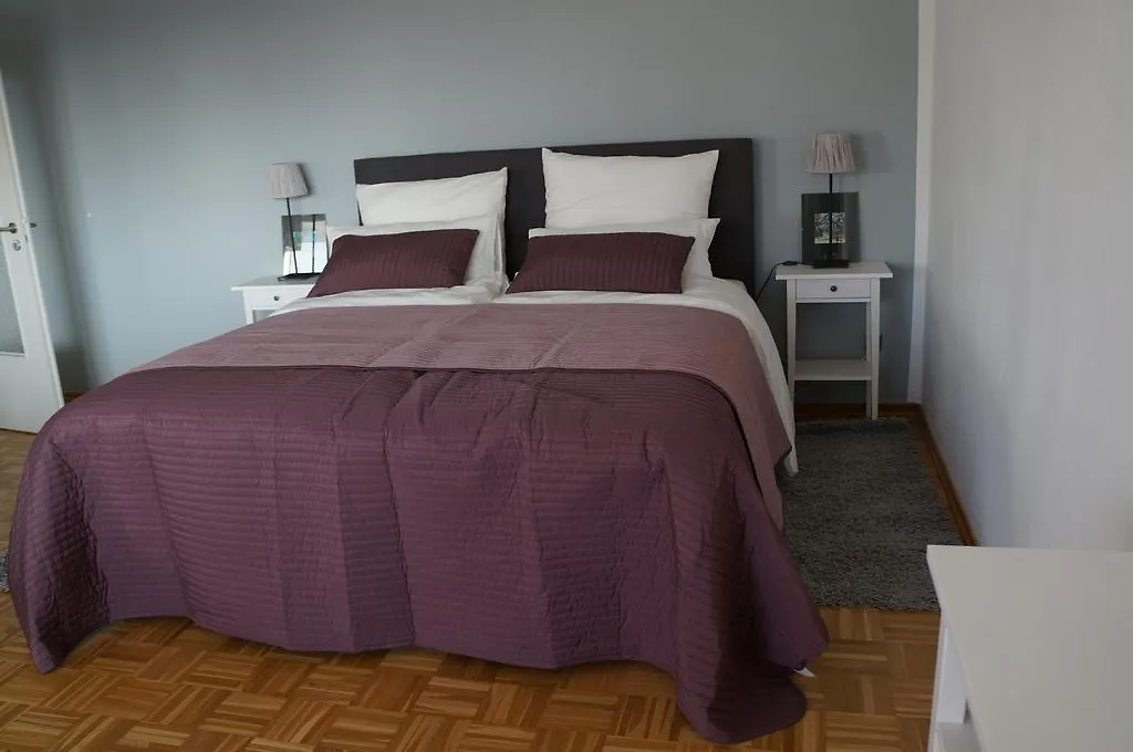 Koeln Deutz/Messe, Lanxess Arena Apartment Cologne