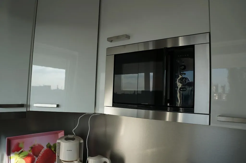Koeln Deutz/Messe, Lanxess Arena Apartment