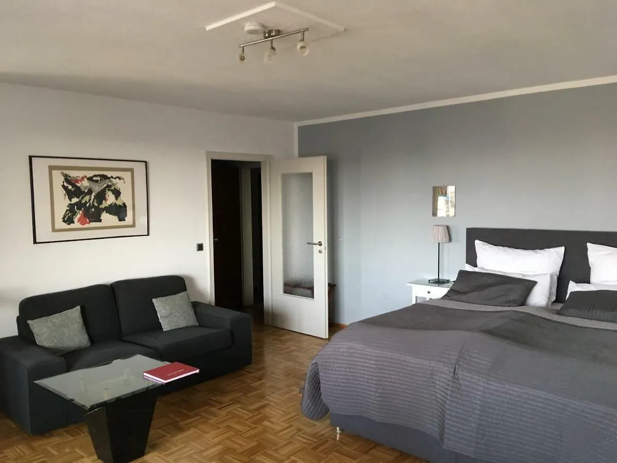 Koeln Deutz/Messe, Lanxess Arena Apartment  Cologne